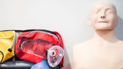 Common myths about CPR